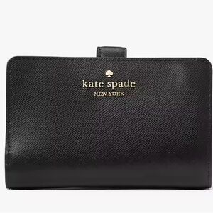 Kate Spade Madison Medium Bifold Wallet